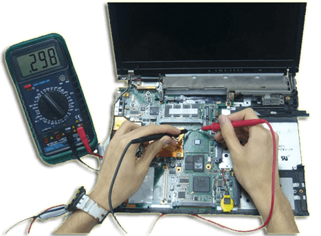 dell laptop services in malleswaram