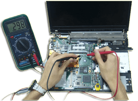 dell laptop services in malleshwaram