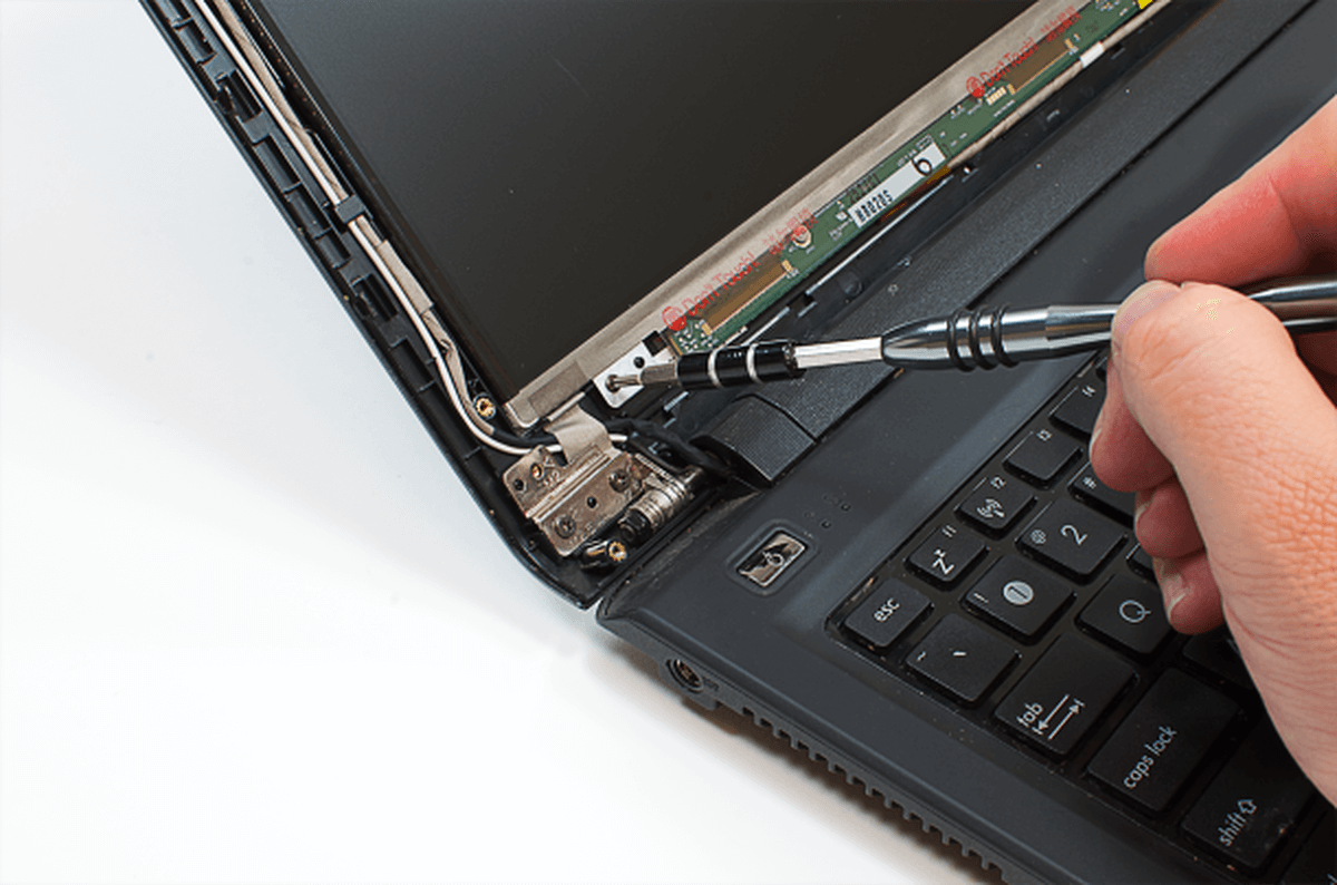 dell laptop repair services in electronic city