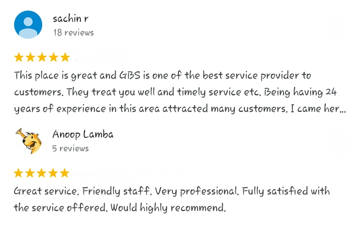 our electronic city customers review