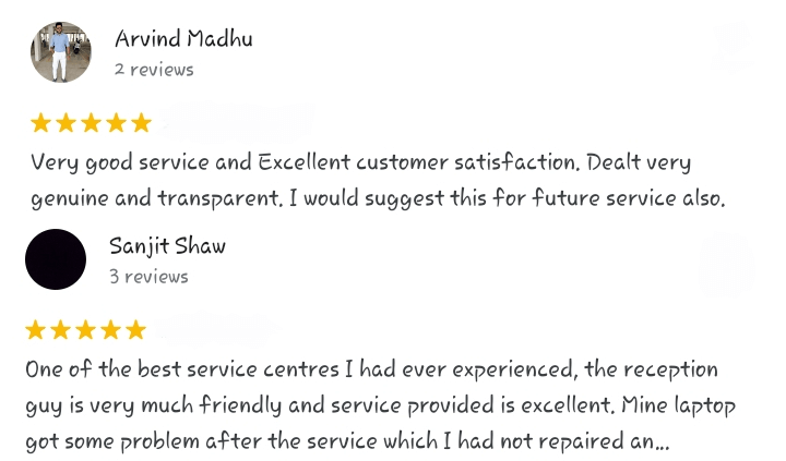our electronic city customers review