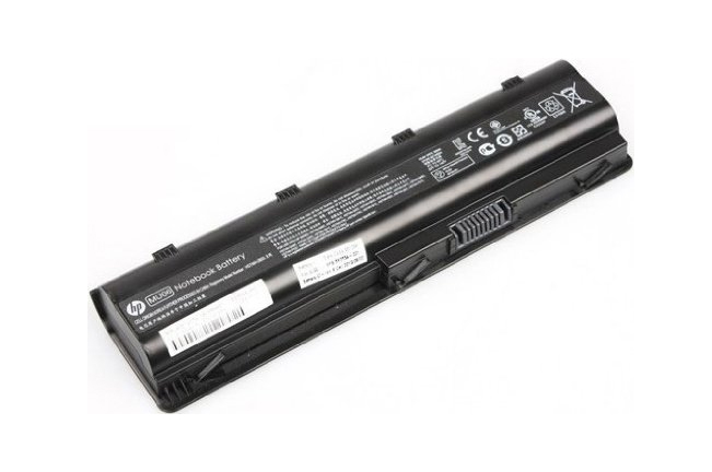 laptop battery