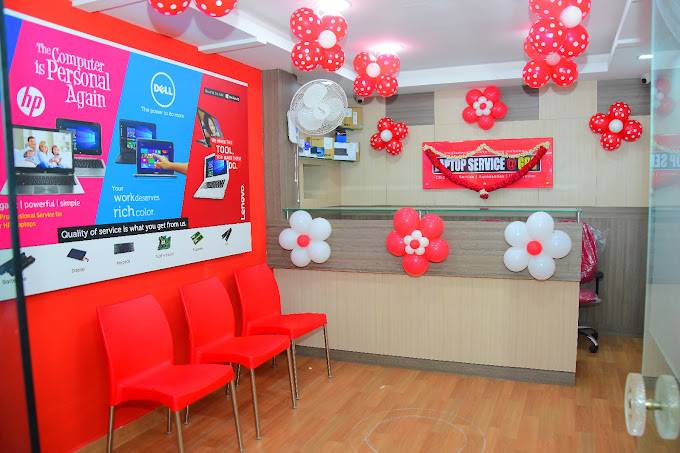 exclusive service center in bangalore